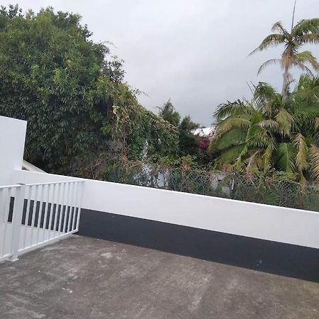Casa Dos Noveloes Villa Ponta Delgada Kültér fotó