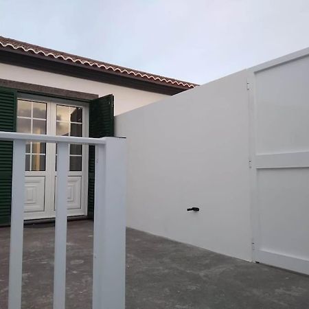 Casa Dos Noveloes Villa Ponta Delgada Kültér fotó