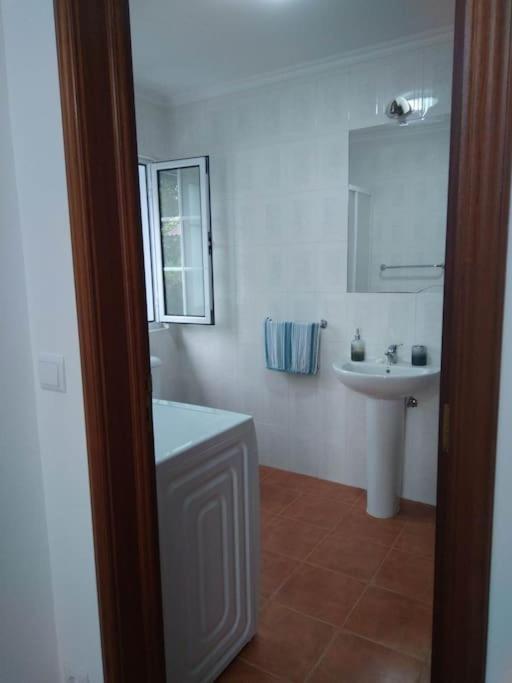 Casa Dos Noveloes Villa Ponta Delgada Kültér fotó