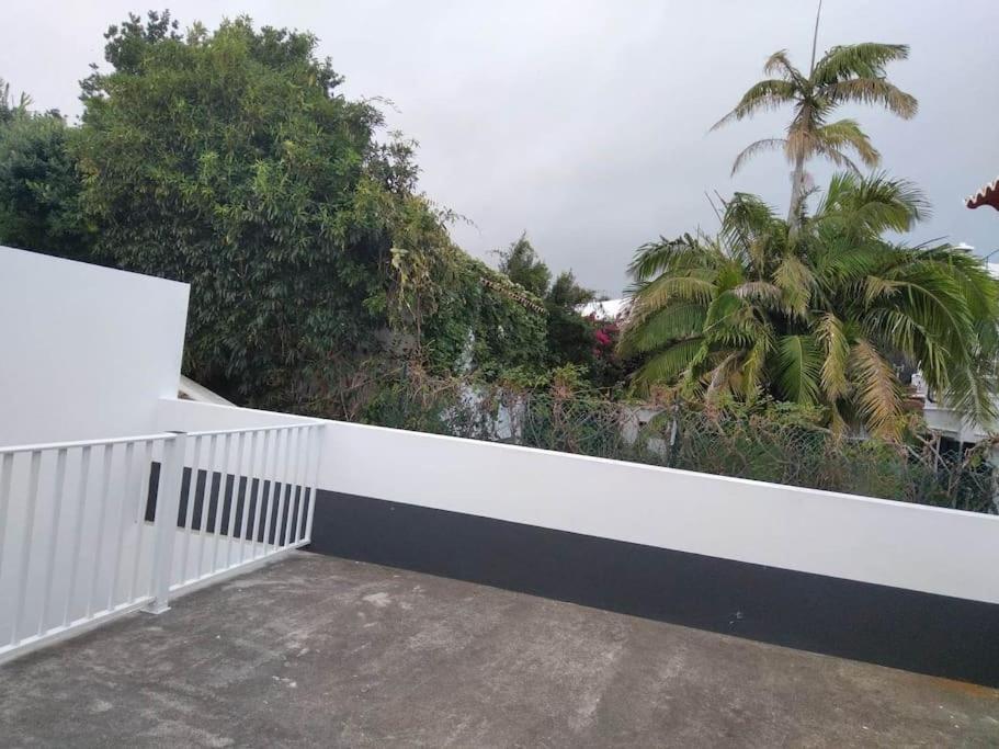 Casa Dos Noveloes Villa Ponta Delgada Kültér fotó
