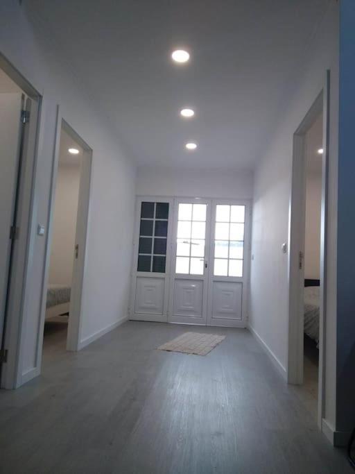 Casa Dos Noveloes Villa Ponta Delgada Kültér fotó