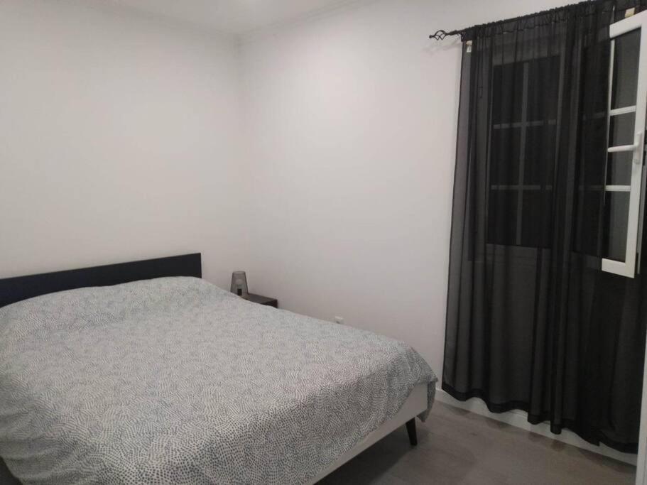 Casa Dos Noveloes Villa Ponta Delgada Kültér fotó
