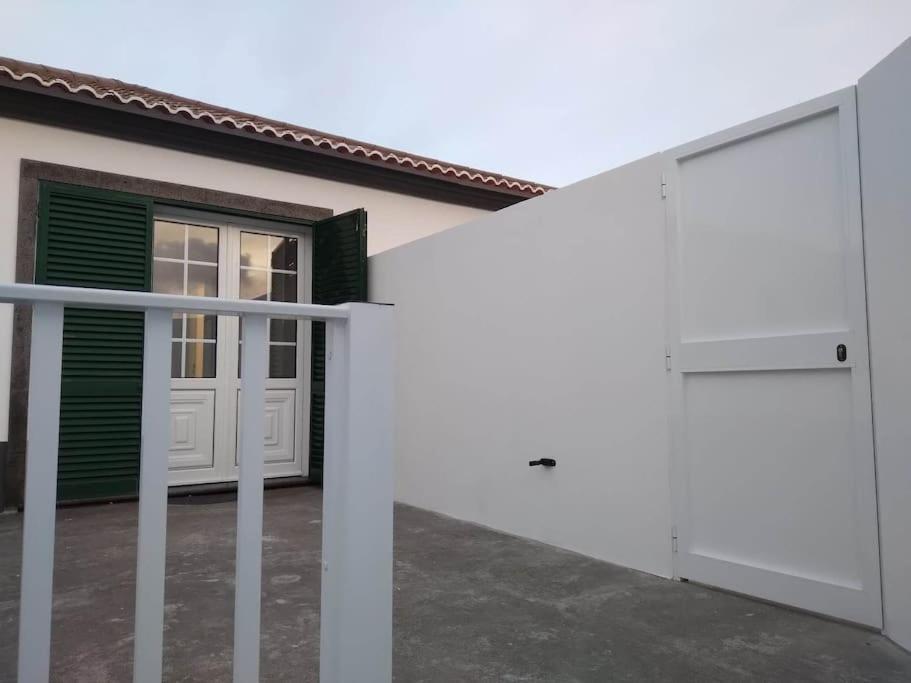 Casa Dos Noveloes Villa Ponta Delgada Kültér fotó